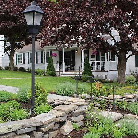 The Hermitage Inn Vermont West Dover Exterior foto