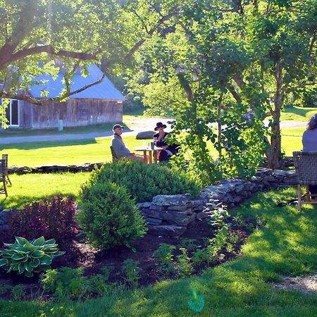 The Hermitage Inn Vermont West Dover Exterior foto